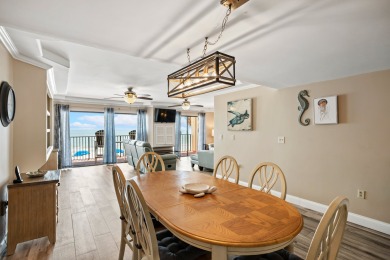 Lake House Direct Beachfront - Ocean Views - Las Brisas #103, , on Madeira Beach in Florida - Lakehouse Vacation Rental - Lake Home for rent on LakeHouseVacations.com