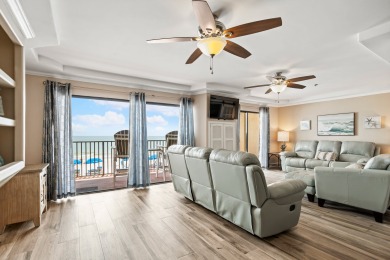 Lake House Direct Beachfront - Ocean Views - Las Brisas #103, , on Madeira Beach in Florida - Lakehouse Vacation Rental - Lake Home for rent on LakeHouseVacations.com