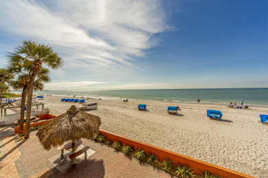 Lake House Direct Beachfront - Ocean Views - Las Brisas #103, , on Madeira Beach in Florida - Lakehouse Vacation Rental - Lake Home for rent on LakeHouseVacations.com