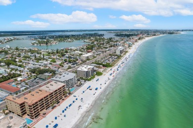 Lake House Direct Beachfront - Ocean Views - Las Brisas #103, , on Madeira Beach in Florida - Lakehouse Vacation Rental - Lake Home for rent on LakeHouseVacations.com