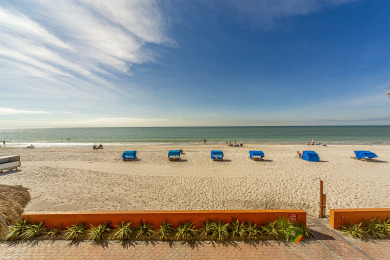 Lake House Direct Beachfront - Ocean Views - Las Brisas #103, , on Madeira Beach in Florida - Lakehouse Vacation Rental - Lake Home for rent on LakeHouseVacations.com