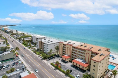 Lake House Direct Beachfront - Ocean Views - Las Brisas #103, , on Madeira Beach in Florida - Lakehouse Vacation Rental - Lake Home for rent on LakeHouseVacations.com