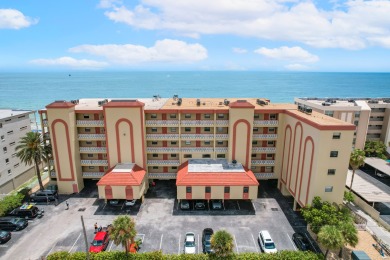 Lake House Direct Beachfront - Ocean Views - Las Brisas #103, , on Madeira Beach in Florida - Lakehouse Vacation Rental - Lake Home for rent on LakeHouseVacations.com