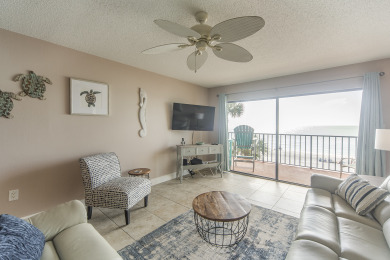 Lake House Direct Beach Views Family Friendly Las Brisas #205, , on Madeira Beach in Florida - Lakehouse Vacation Rental - Lake Home for rent on LakeHouseVacations.com