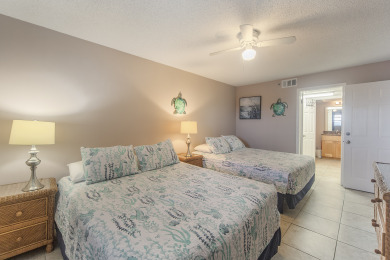 Lake House Direct Beach Views Family Friendly Las Brisas #205, , on Madeira Beach in Florida - Lakehouse Vacation Rental - Lake Home for rent on LakeHouseVacations.com