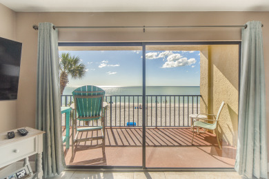 Lake House Direct Beach Views Family Friendly Las Brisas #205, , on Madeira Beach in Florida - Lakehouse Vacation Rental - Lake Home for rent on LakeHouseVacations.com