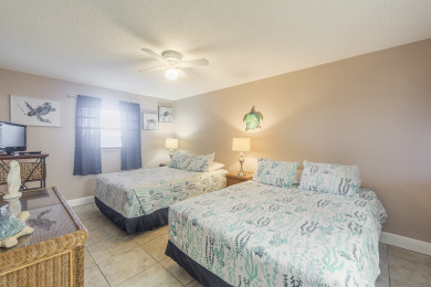 Lake House Direct Beach Views Family Friendly Las Brisas #205, , on Madeira Beach in Florida - Lakehouse Vacation Rental - Lake Home for rent on LakeHouseVacations.com