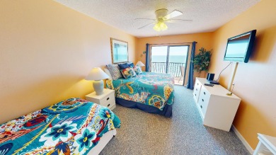 Lake House 3b 2b Direct Ocean Balcony -Las Brisas #402 , , on Madeira Beach in Florida - Lakehouse Vacation Rental - Lake Home for rent on LakeHouseVacations.com