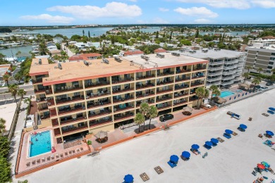 Lake House 3b 2b Direct Ocean Balcony -Las Brisas #402 , , on Madeira Beach in Florida - Lakehouse Vacation Rental - Lake Home for rent on LakeHouseVacations.com