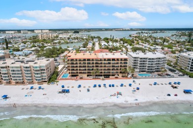 Lake House 3b 2b Direct Ocean Balcony -Las Brisas #402 , , on Madeira Beach in Florida - Lakehouse Vacation Rental - Lake Home for rent on LakeHouseVacations.com