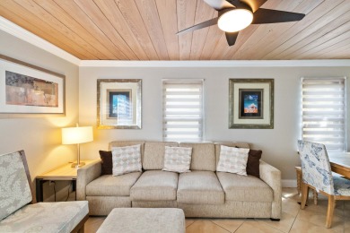 Lake House Awesome Florida Cottage - 2b 1b - Surf Song #113, , on Madeira Beach in Florida - Lakehouse Vacation Rental - Lake Home for rent on LakeHouseVacations.com