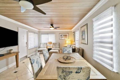 Lake House Awesome Florida Cottage - 2b 1b - Surf Song #113, , on Madeira Beach in Florida - Lakehouse Vacation Rental - Lake Home for rent on LakeHouseVacations.com