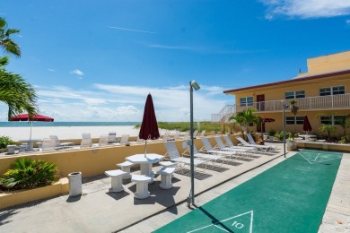 Lake House Awesome Florida Cottage - 2b 1b - Surf Song #113, , on Madeira Beach in Florida - Lakehouse Vacation Rental - Lake Home for rent on LakeHouseVacations.com