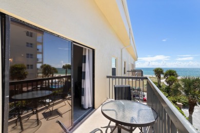 Lake House Beach View 1b 1b - Balcony - King - Surf Song #345, , on Madeira Beach in Florida - Lakehouse Vacation Rental - Lake Home for rent on LakeHouseVacations.com