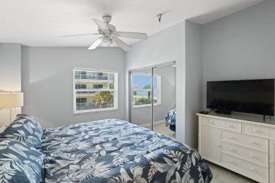 Lake House Beach View 1b 1b - Balcony - King - Surf Song #345, , on Madeira Beach in Florida - Lakehouse Vacation Rental - Lake Home for rent on LakeHouseVacations.com