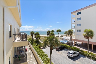 Lake House Beach View 1b 1b - Balcony - King - Surf Song #345, , on Madeira Beach in Florida - Lakehouse Vacation Rental - Lake Home for rent on LakeHouseVacations.com