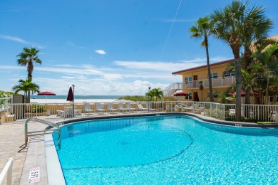 Lake House Beach View 1b 1b - Balcony - King - Surf Song #345, , on Madeira Beach in Florida - Lakehouse Vacation Rental - Lake Home for rent on LakeHouseVacations.com