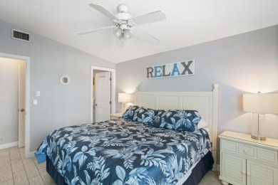 Lake House Beach View 1b 1b - Balcony - King - Surf Song #345, , on Madeira Beach in Florida - Lakehouse Vacation Rental - Lake Home for rent on LakeHouseVacations.com