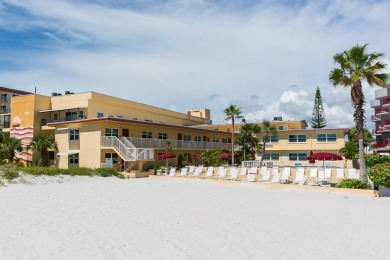 Lake House Beach View 1b 1b - Balcony - King - Surf Song #345, , on Madeira Beach in Florida - Lakehouse Vacation Rental - Lake Home for rent on LakeHouseVacations.com
