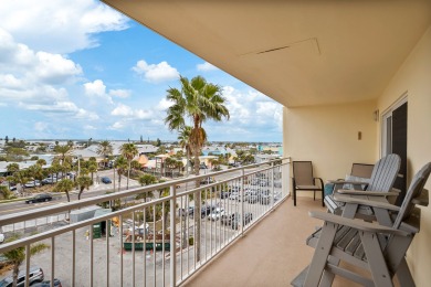 Lake House 2b1.5b - Intercoastal Views - Madeira Norte #402 , , on Madeira Beach in Florida - Lakehouse Vacation Rental - Lake Home for rent on LakeHouseVacations.com