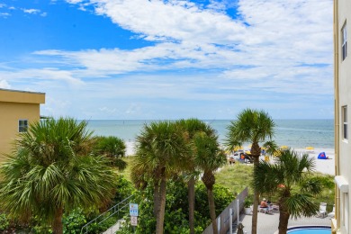 Lake House Beach View - John's Pass - Madeira Norte #208, , on Madeira Beach in Florida - Lakehouse Vacation Rental - Lake Home for rent on LakeHouseVacations.com