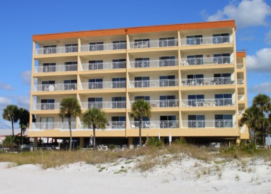 Lake House Beach View - John's Pass - Madeira Norte #208, , on Madeira Beach in Florida - Lakehouse Vacation Rental - Lake Home for rent on LakeHouseVacations.com