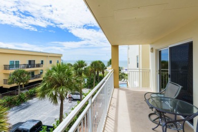 Lake House Beach View - John's Pass - Madeira Norte #208, , on Madeira Beach in Florida - Lakehouse Vacation Rental - Lake Home for rent on LakeHouseVacations.com