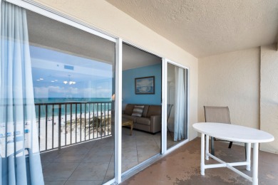 Lake House 1b 1b Direct Beachfront - Balcony - Beach Place #309, , on Madeira Beach in Florida - Lakehouse Vacation Rental - Lake Home for rent on LakeHouseVacations.com