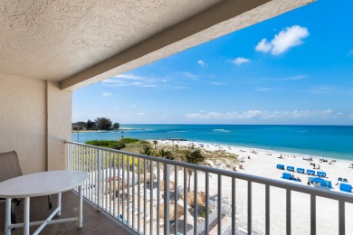 Lake House 1b 1b Direct Beachfront - Balcony - Beach Place #309, , on Madeira Beach in Florida - Lakehouse Vacation Rental - Lake Home for rent on LakeHouseVacations.com