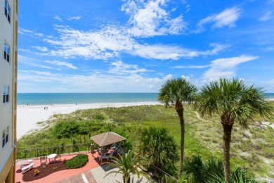 Lake House Scenic Beach View - Balcony - Madeira Norte #213, , on Madeira Beach in Florida - Lakehouse Vacation Rental - Lake Home for rent on LakeHouseVacations.com