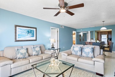 Lake House Scenic Beach View - Balcony - Madeira Norte #213, , on Madeira Beach in Florida - Lakehouse Vacation Rental - Lake Home for rent on LakeHouseVacations.com