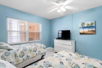 Lake House Scenic Beach View - Balcony - Madeira Norte #213, , on Madeira Beach in Florida - Lakehouse Vacation Rental - Lake Home for rent on LakeHouseVacations.com
