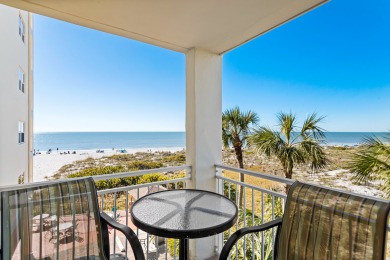 Lake House Scenic Beach View - Balcony - Madeira Norte #213, , on Madeira Beach in Florida - Lakehouse Vacation Rental - Lake Home for rent on LakeHouseVacations.com