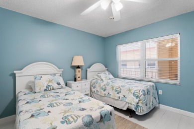 Lake House Scenic Beach View - Balcony - Madeira Norte #213, , on Madeira Beach in Florida - Lakehouse Vacation Rental - Lake Home for rent on LakeHouseVacations.com