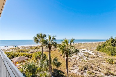 Lake House Scenic Beach View - Balcony - Madeira Norte #213, , on Madeira Beach in Florida - Lakehouse Vacation Rental - Lake Home for rent on LakeHouseVacations.com