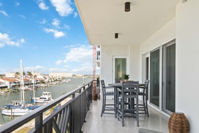 Lake House Brand New Water Front Unit The Harbor #403, , on Madeira Beach in Florida - Lakehouse Vacation Rental - Lake Home for rent on LakeHouseVacations.com