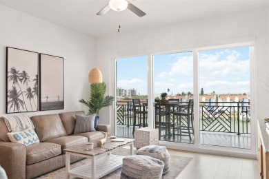 Lake House Brand New Water Front Unit The Harbor #403, , on Madeira Beach in Florida - Lakehouse Vacation Rental - Lake Home for rent on LakeHouseVacations.com