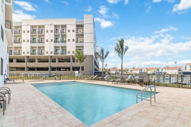 Lake House Brand New Water Front Unit The Harbor #403, , on Madeira Beach in Florida - Lakehouse Vacation Rental - Lake Home for rent on LakeHouseVacations.com