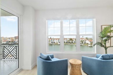 Lake House Brand New Water Front Unit The Harbor #403, , on Madeira Beach in Florida - Lakehouse Vacation Rental - Lake Home for rent on LakeHouseVacations.com