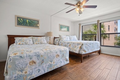 Lake House 2b 2b - Partial Beach View - Sandy Shores #211, , on Madeira Beach in Florida - Lakehouse Vacation Rental - Lake Home for rent on LakeHouseVacations.com