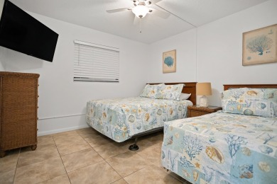 Lake House 2b 2b - Partial Beach View - Sandy Shores #211, , on Madeira Beach in Florida - Lakehouse Vacation Rental - Lake Home for rent on LakeHouseVacations.com