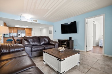Lake House 2b 2b - Partial Beach View - Sandy Shores #211, , on Madeira Beach in Florida - Lakehouse Vacation Rental - Lake Home for rent on LakeHouseVacations.com