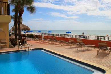 Lake House Direct Beachfront Value - 3b 2b - Las Brisas #104, , on Madeira Beach in Florida - Lakehouse Vacation Rental - Lake Home for rent on LakeHouseVacations.com