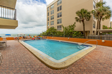 Lake House Direct Beachfront Value - 3b 2b - Las Brisas #104, , on Madeira Beach in Florida - Lakehouse Vacation Rental - Lake Home for rent on LakeHouseVacations.com