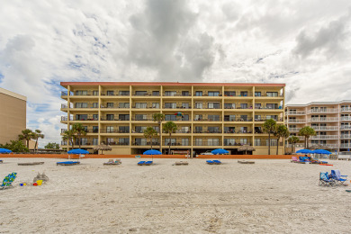 Lake House Direct Beachfront Value - 3b 2b - Las Brisas #104, , on Madeira Beach in Florida - Lakehouse Vacation Rental - Lake Home for rent on LakeHouseVacations.com