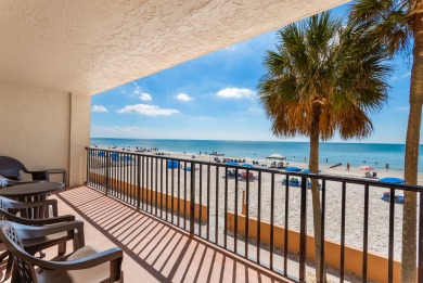 Lake House Direct Beachfront Value - 3b 2b - Las Brisas #104, , on Madeira Beach in Florida - Lakehouse Vacation Rental - Lake Home for rent on LakeHouseVacations.com