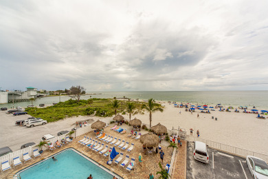 Lake House Direct Beachfront - 3b 2b - Beach Place #308, , on Madeira Beach in Florida - Lakehouse Vacation Rental - Lake Home for rent on LakeHouseVacations.com