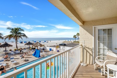 Lake House Direct Beachfront Luxury 3b 2b - Beach Place #106, , on Madeira Beach in Florida - Lakehouse Vacation Rental - Lake Home for rent on LakeHouseVacations.com