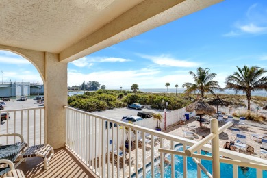 Lake House Direct Beachfront Luxury 3b 2b - Beach Place #106, , on Madeira Beach in Florida - Lakehouse Vacation Rental - Lake Home for rent on LakeHouseVacations.com