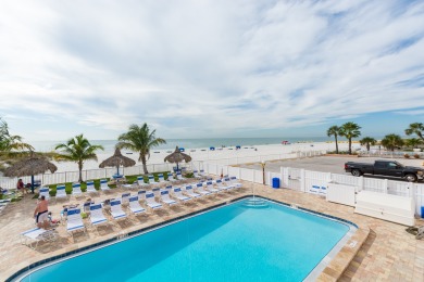 Lake House Direct Beachfront Luxury 3b 2b - Beach Place #106, , on Madeira Beach in Florida - Lakehouse Vacation Rental - Lake Home for rent on LakeHouseVacations.com